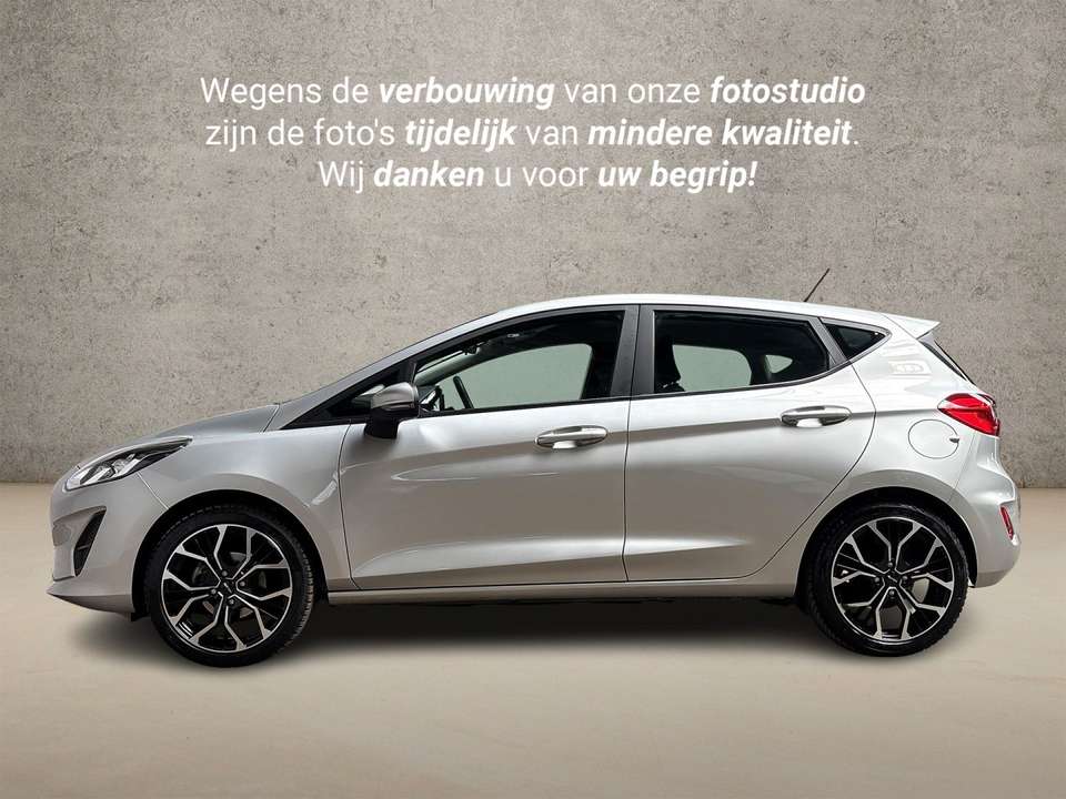Ford Fiesta - Imagem 2