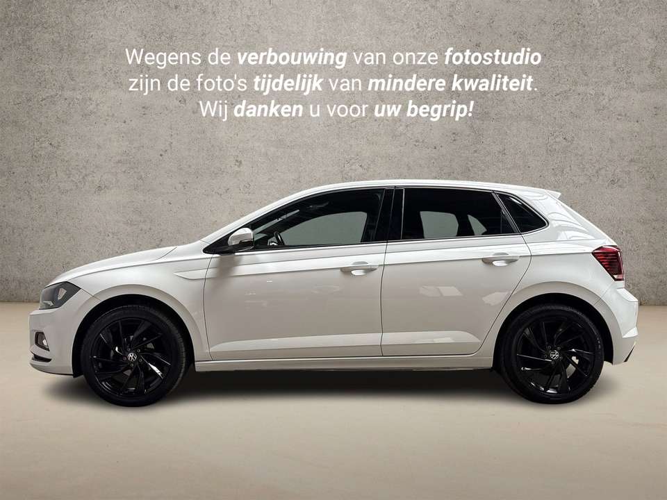 Volkswagen Polo - Imagem 2
