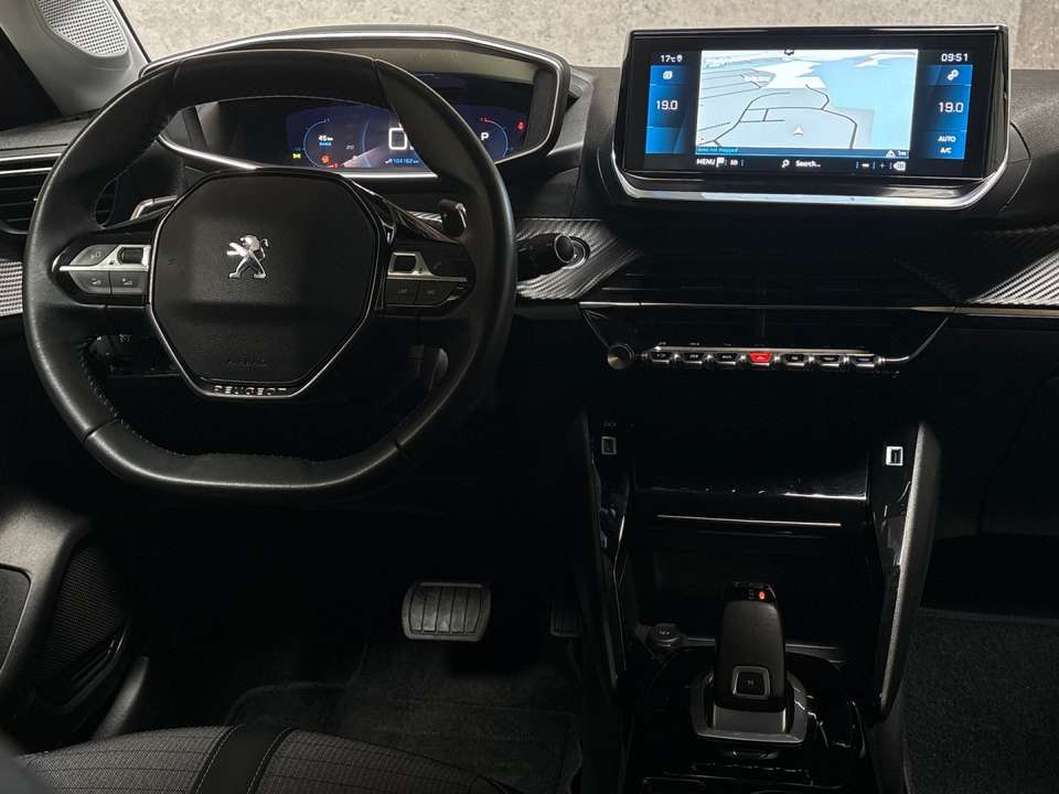Peugeot 208 - Imagem 7