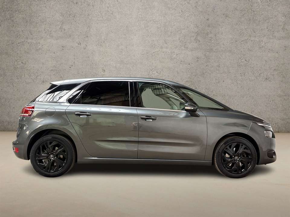 Citroen C4 Picasso - Imagem 4