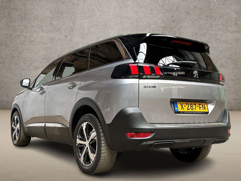 Peugeot 5008 - Imagem 3