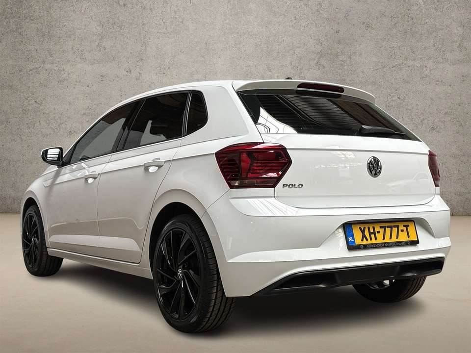 Volkswagen Polo - Imagem 3
