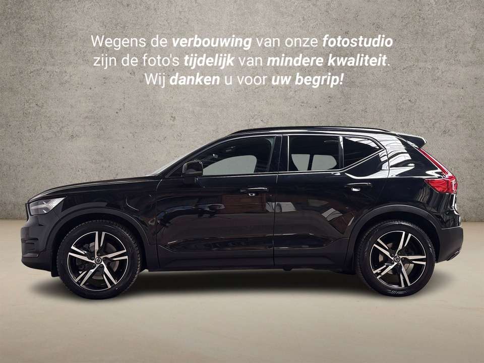 Volvo XC40 - Imagem 2
