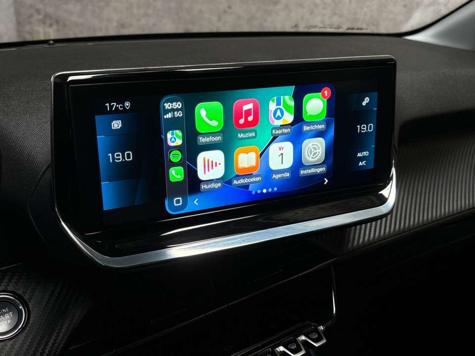Peugeot 208 - Imagem 8