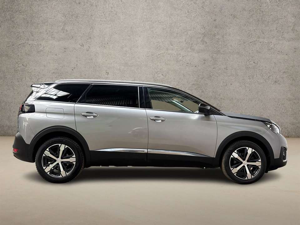 Peugeot 5008 - Imagem 4