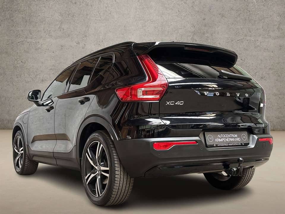 Volvo XC40 - Imagem 3