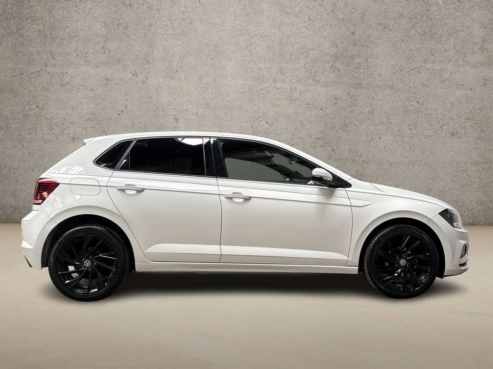Volkswagen Polo - Imagem 4