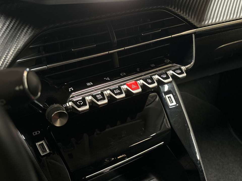 Peugeot 208 - Imagem 9