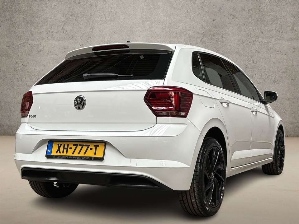 Volkswagen Polo - Imagem 5