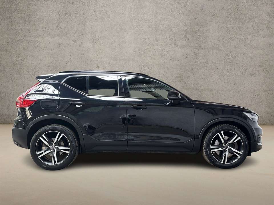 Volvo XC40 - Imagem 4