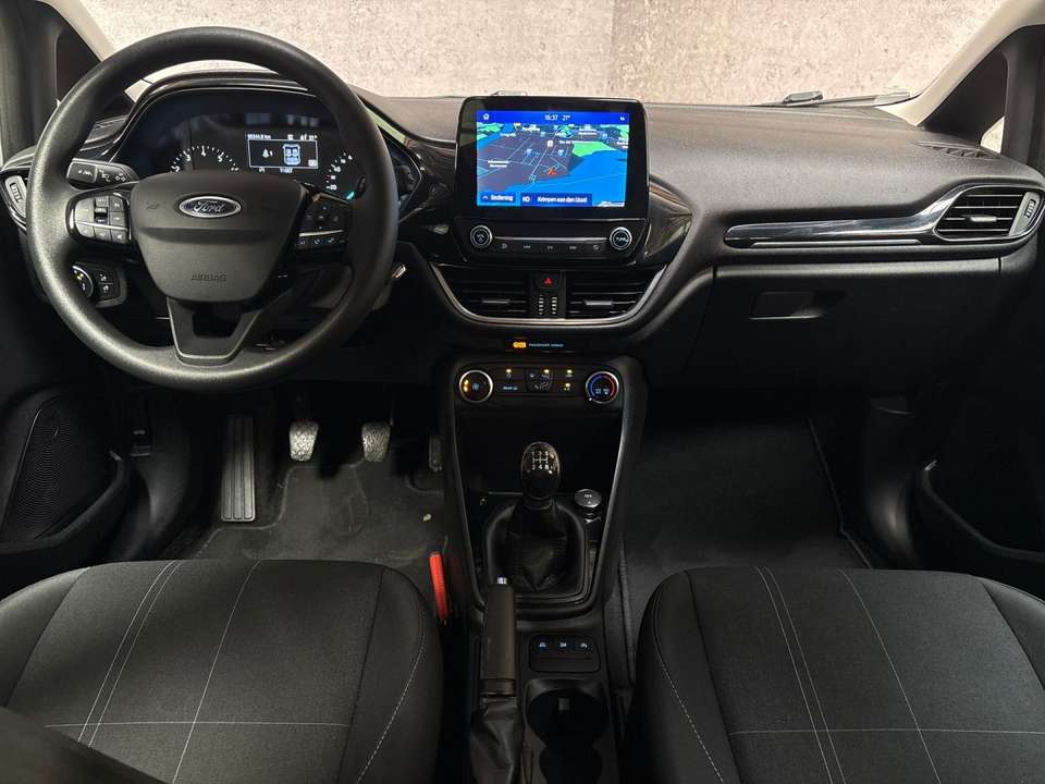 Ford Fiesta - Imagem 6