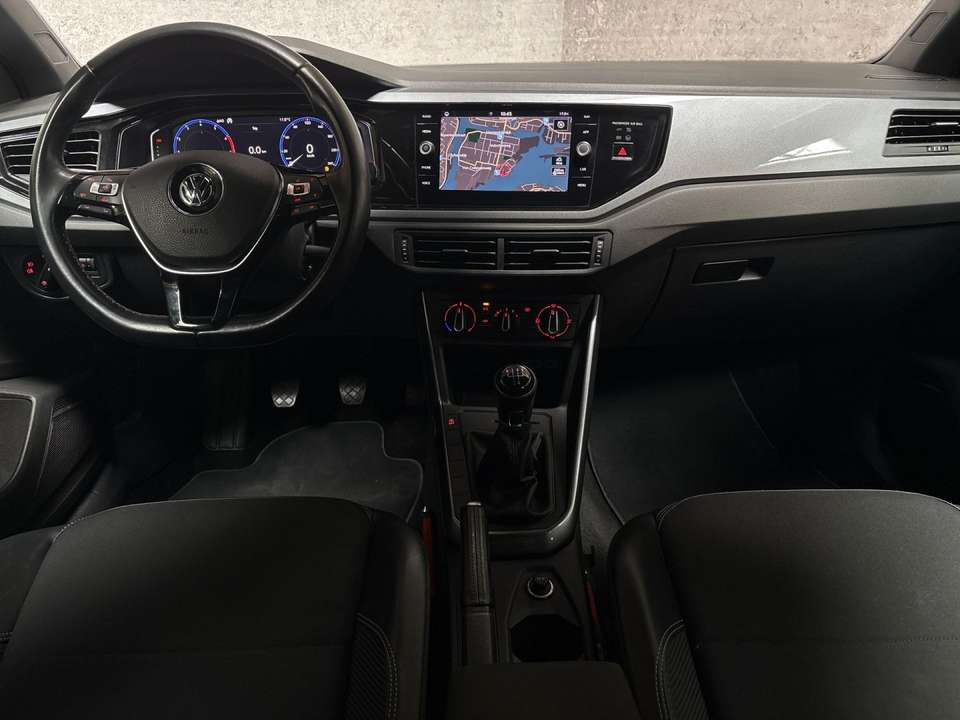Volkswagen Polo - Imagem 6