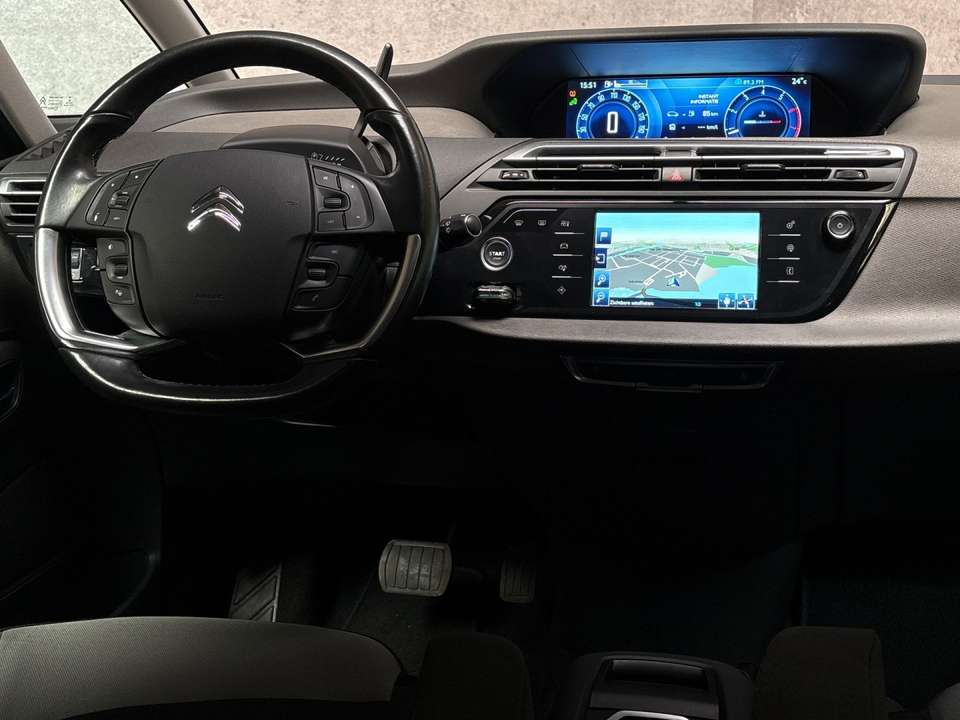 Citroen C4 Picasso - Imagem 7