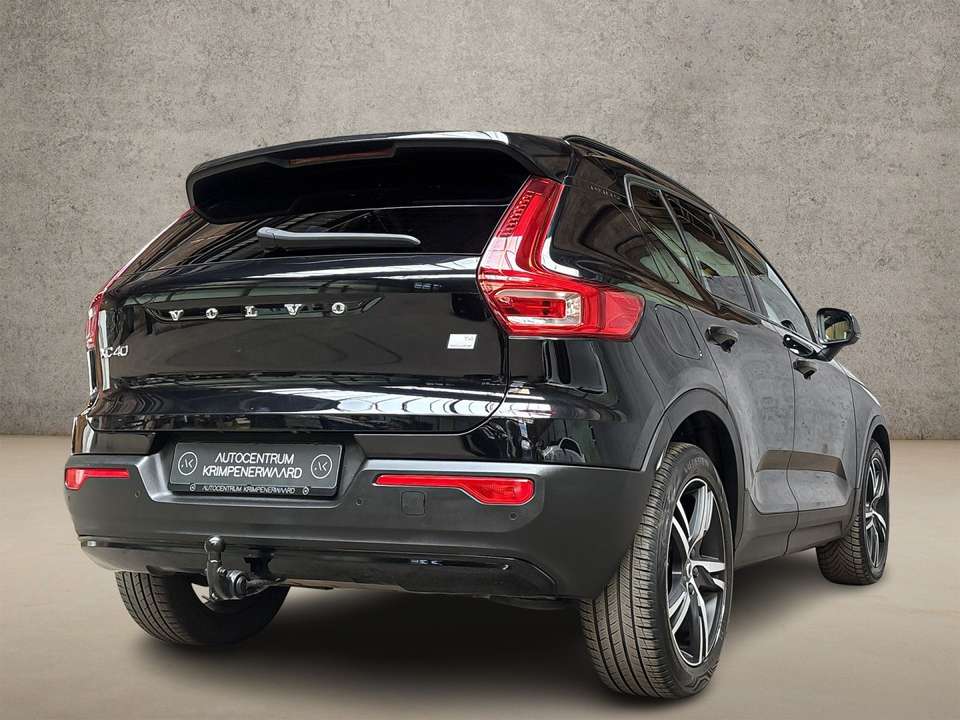 Volvo XC40 - Imagem 5