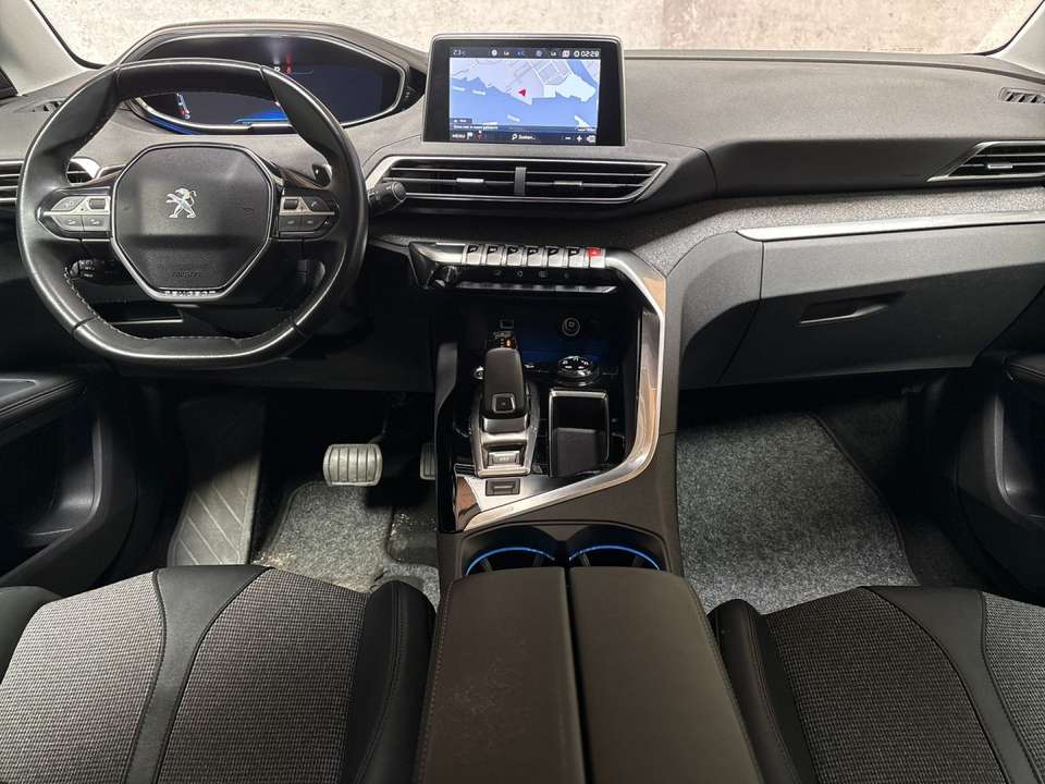 Peugeot 5008 - Imagem 6