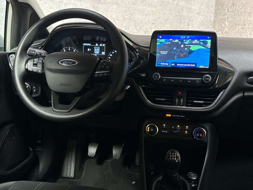 Ford Fiesta - Imagem 7