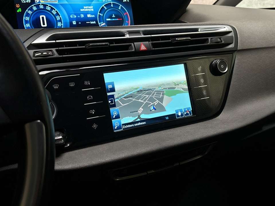 Citroen C4 Picasso - Imagem 8