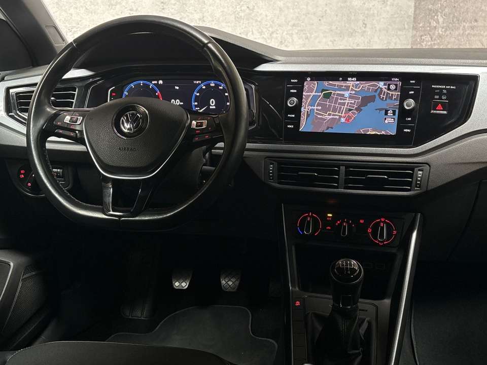 Volkswagen Polo - Imagem 7