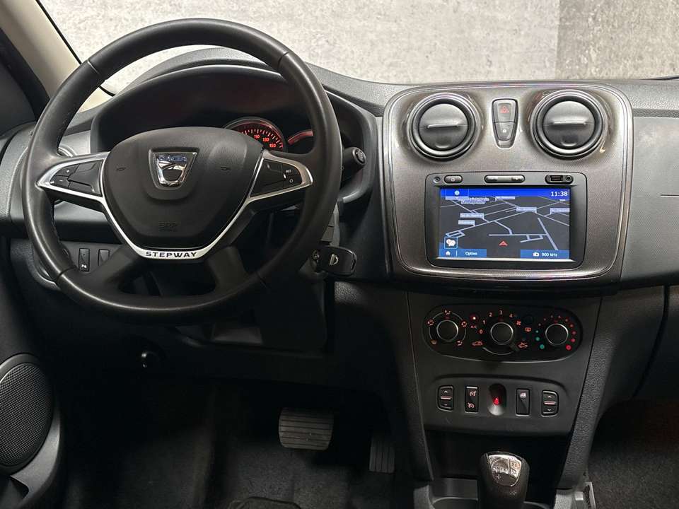 Dacia Sandero - Imagem 7