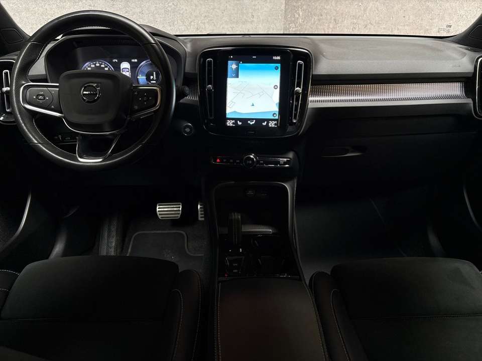 Volvo XC40 - Imagem 6