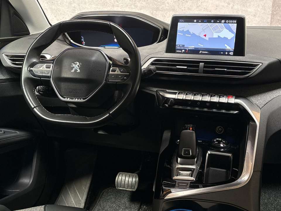 Peugeot 5008 - Imagem 7
