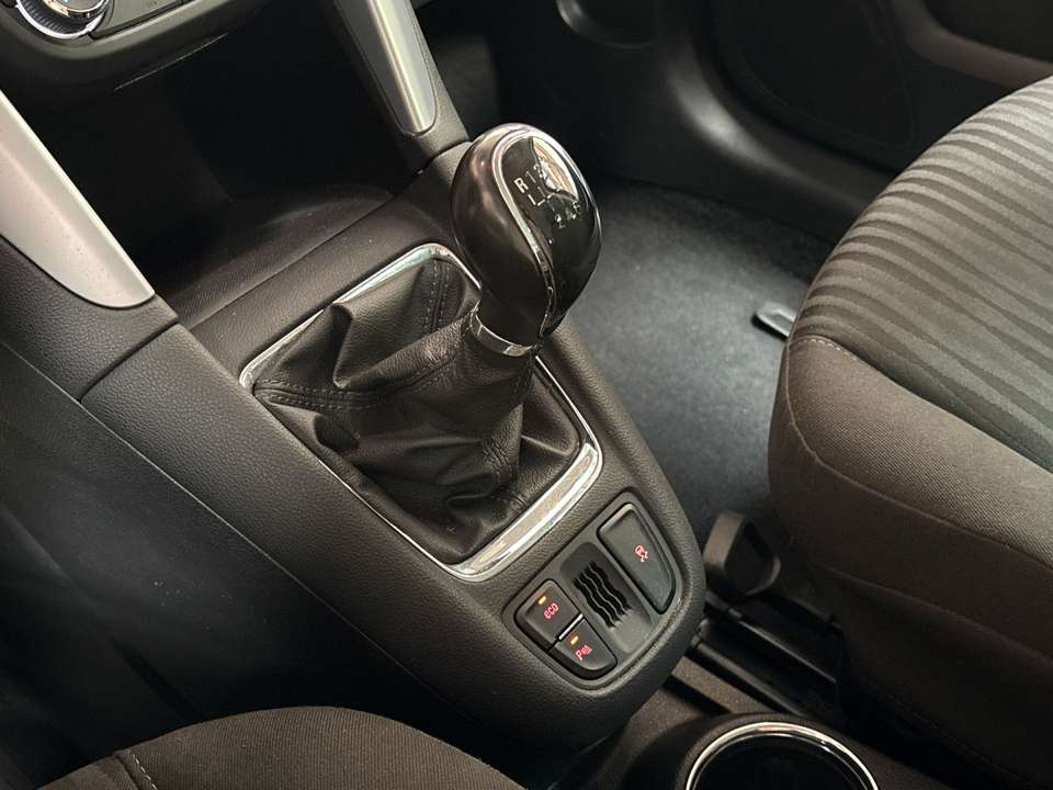 Opel Zafira Tourer - Imagem 9