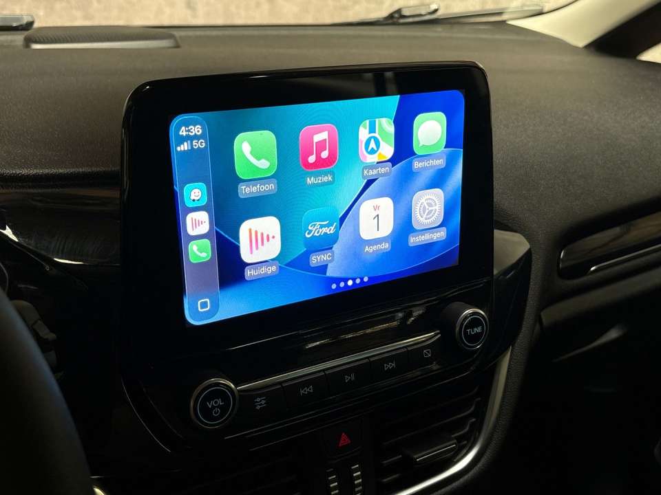 Ford Fiesta - Imagem 8