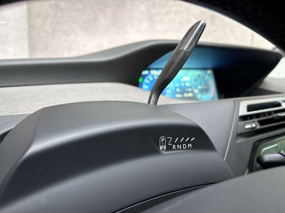 Citroen C4 Picasso - Imagem 9