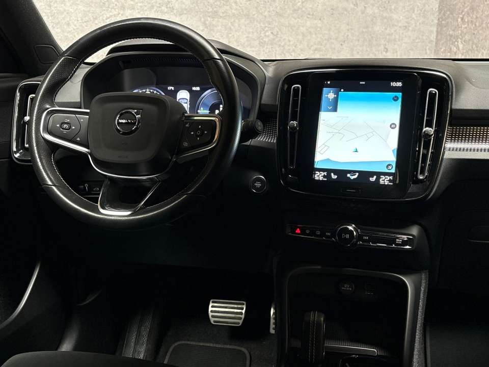 Volvo XC40 - Imagem 7