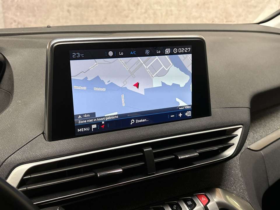 Peugeot 5008 - Imagem 8