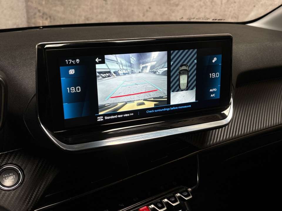Peugeot 208 - Imagem 13