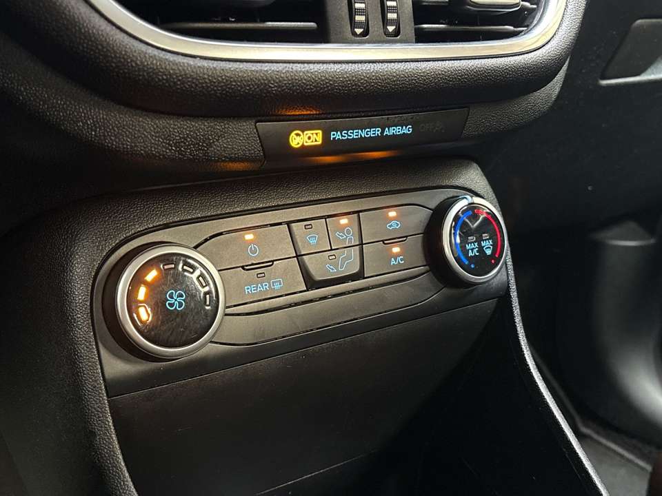 Ford Fiesta - Imagem 9