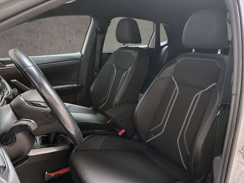 Volkswagen Polo - Imagem 9