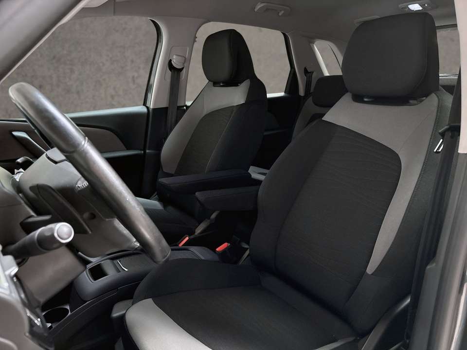 Citroen C4 Picasso - Imagem 10