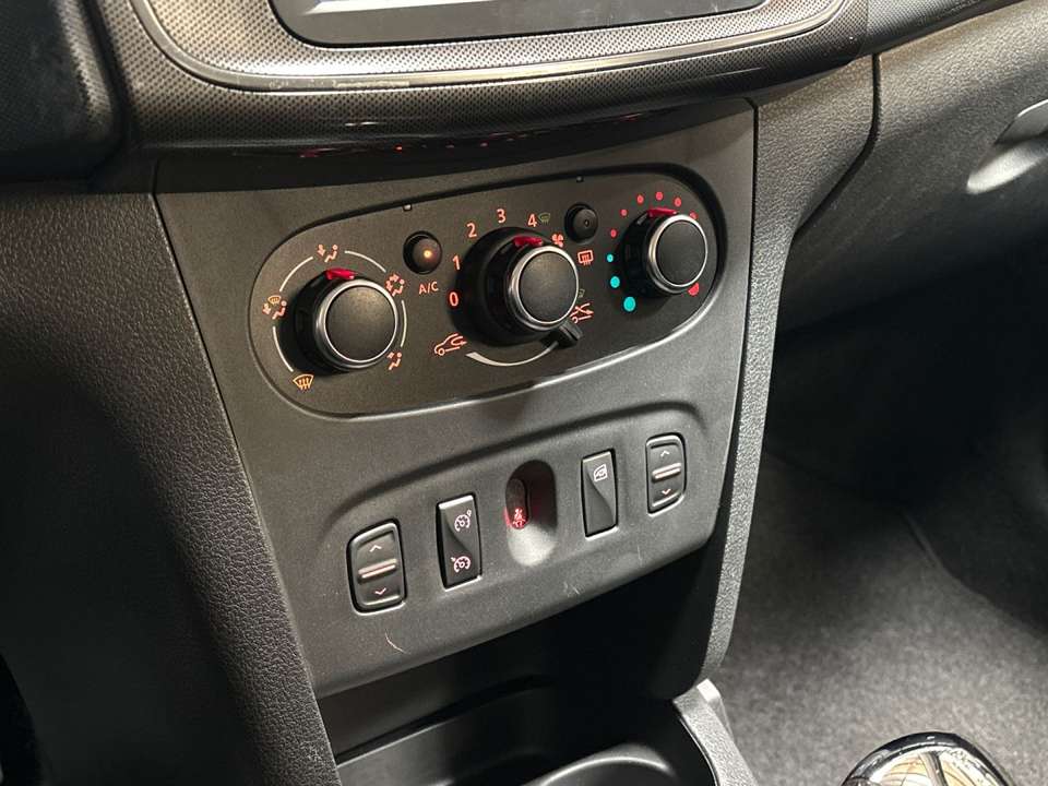 Dacia Sandero - Imagem 9