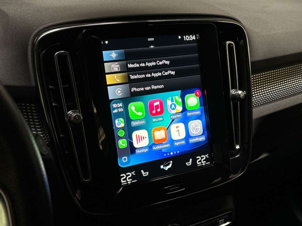 Volvo XC40 - Imagem 8