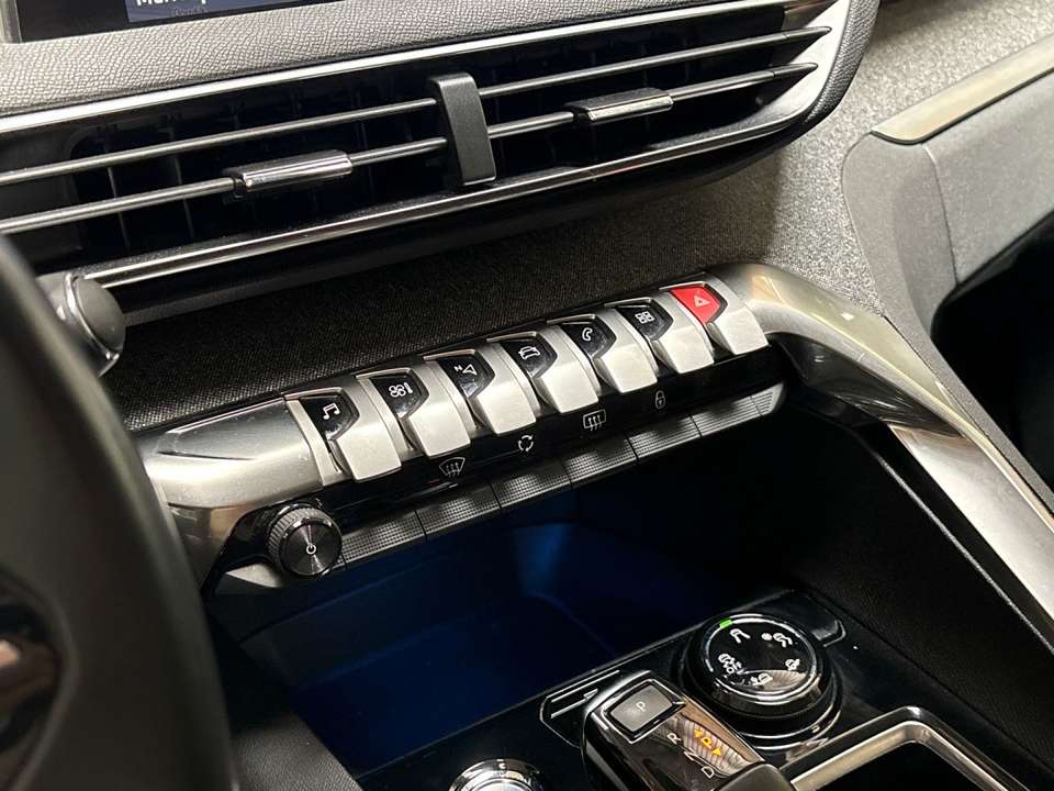 Peugeot 5008 - Imagem 9