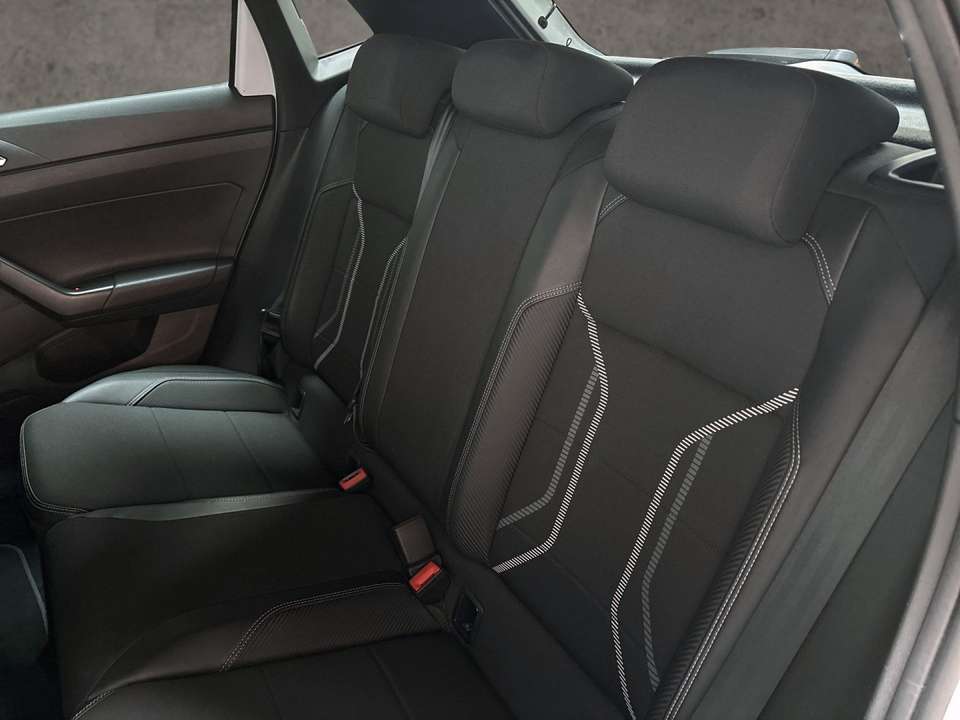 Volkswagen Polo - Imagem 10