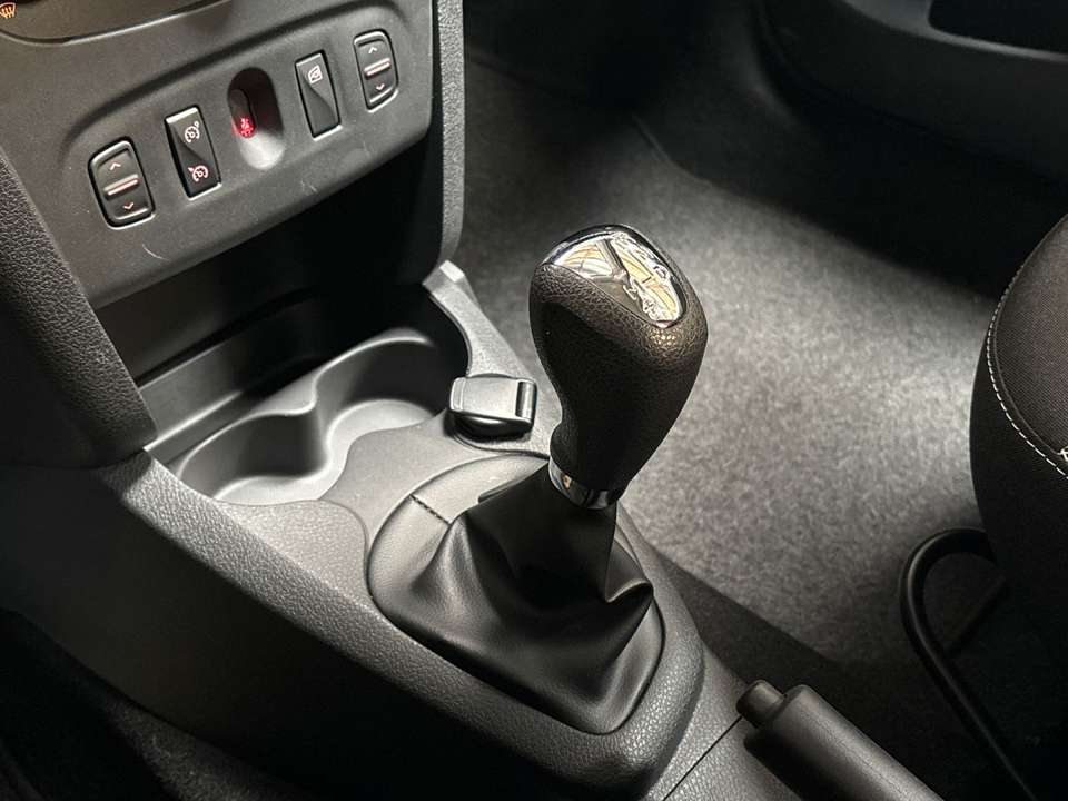Dacia Sandero - Imagem 10