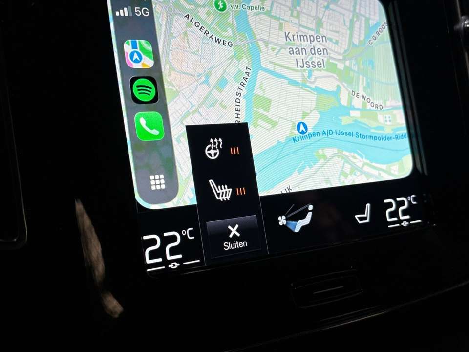 Volvo XC40 - Imagem 9