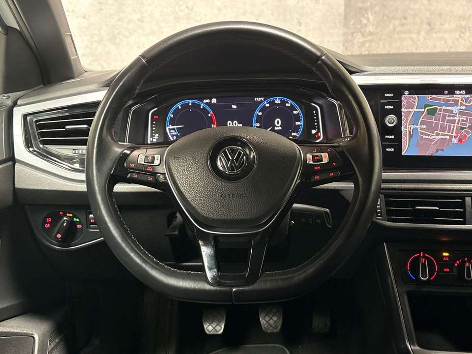 Volkswagen Polo - Imagem 11