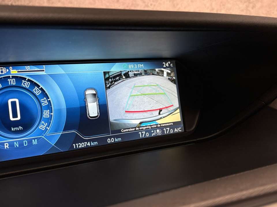 Citroen C4 Picasso - Imagem 12