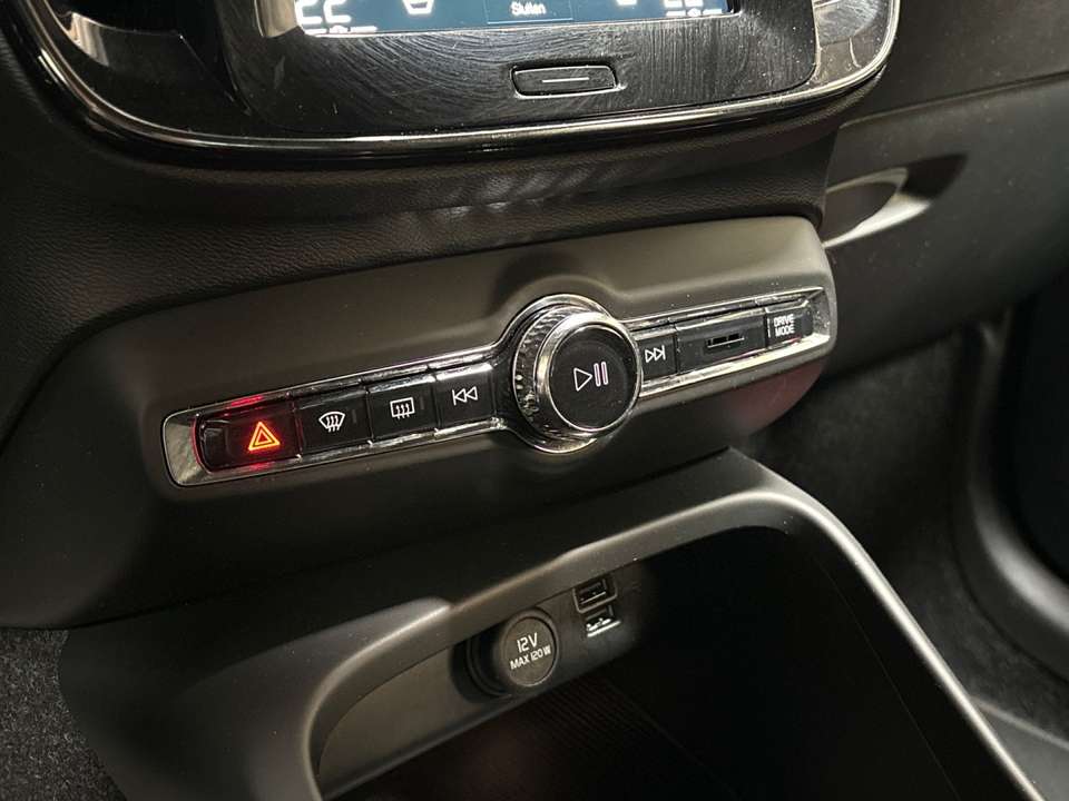 Volvo XC40 - Imagem 10