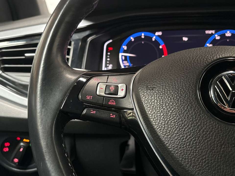 Volkswagen Polo - Imagem 12
