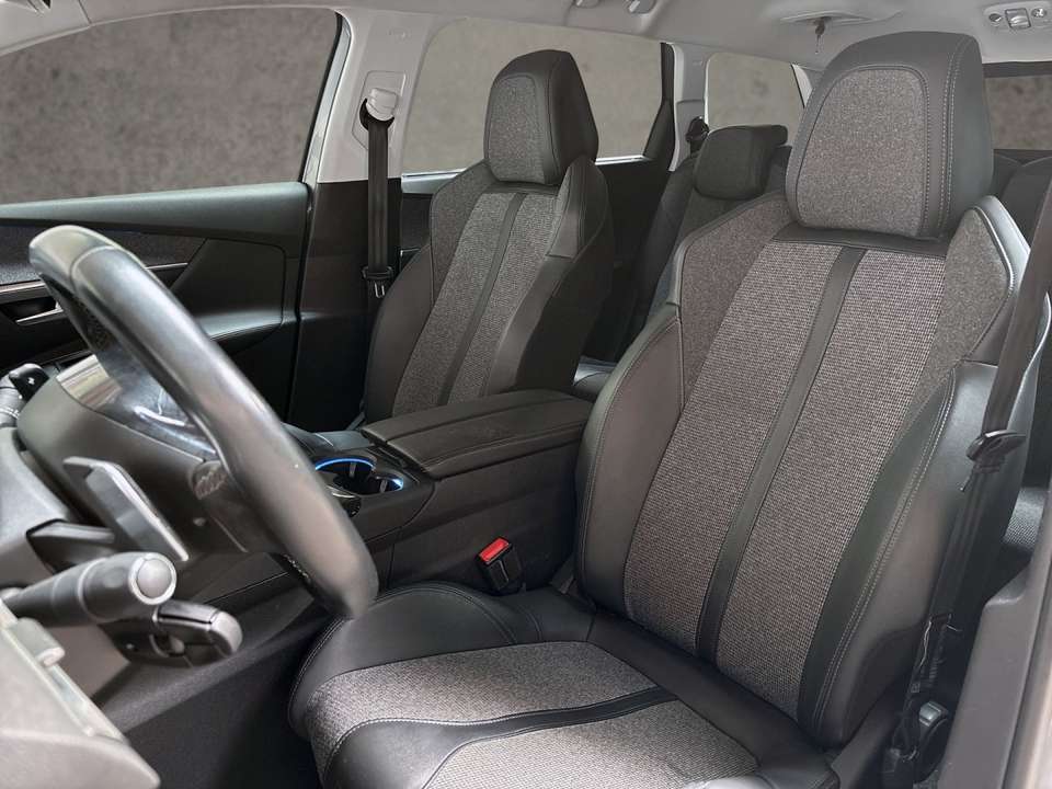 Peugeot 5008 - Imagem 11