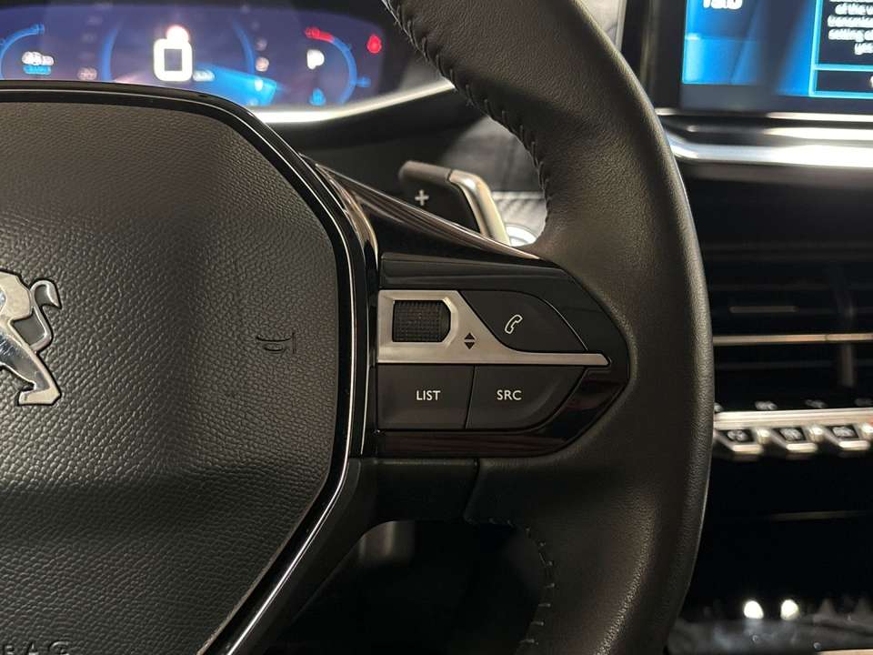 Peugeot 208 - Imagem 16