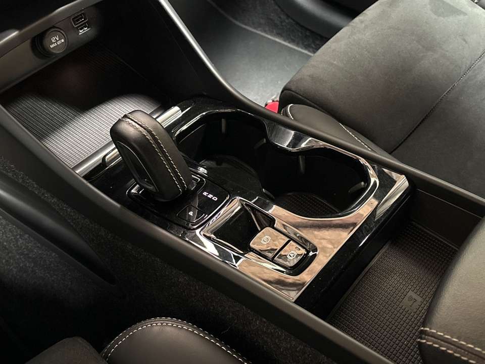 Volvo XC40 - Imagem 11