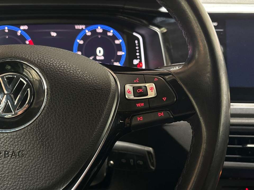 Volkswagen Polo - Imagem 13