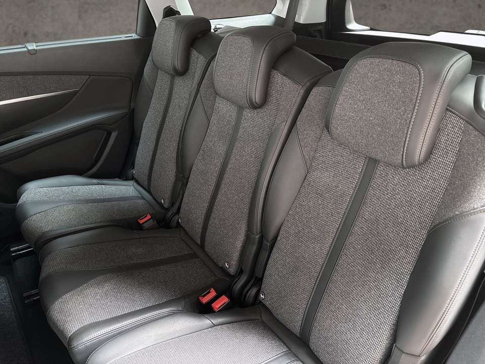Peugeot 5008 - Imagem 12