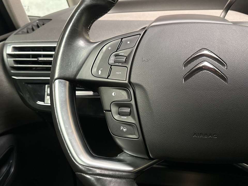 Citroen C4 Picasso - Imagem 14